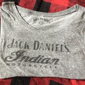 Indian motorcycle 🏍 T shirt size XL 🌟Last chance